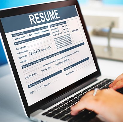 Professional CV & LinkedIn Review, Career Guidance